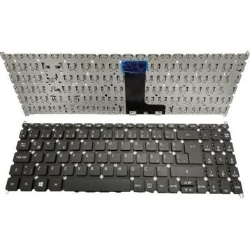 Acer Aspire 7 N19C5 Klavye