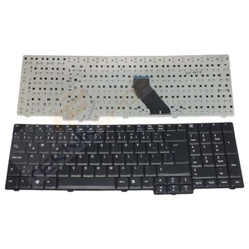 Acer Aspire 7110-2369 Siyah Notebook Klavye