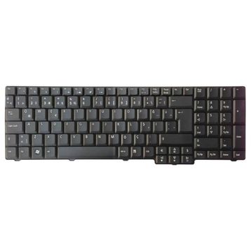 Acer Aspire 7112 Klavye