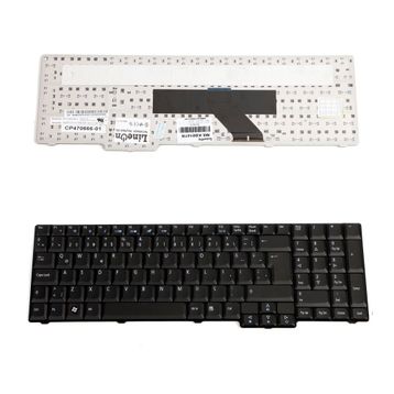 Acer Aspire 7112 Klavye