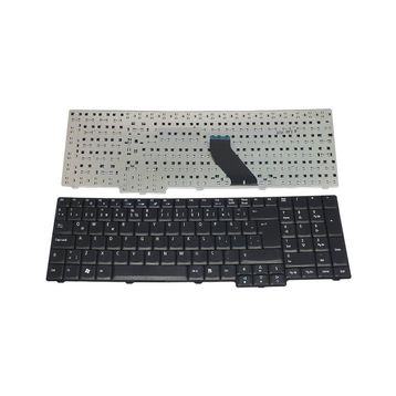 Acer Aspire 7220 Klavye