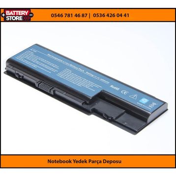 Acer Aspire 7320G Batarya Pil