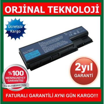 Acer Aspire 7535 Adaptör Şarj