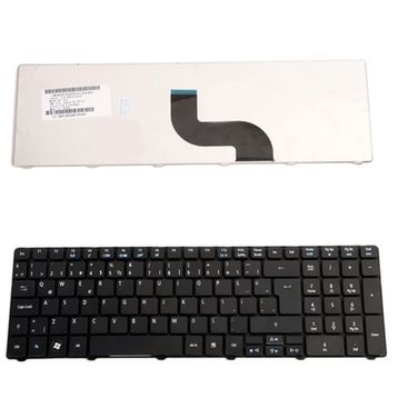 Acer Aspire 7551G Klavye