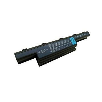 Acer Aspire 7552 Uyumlu Notebook Batarya
