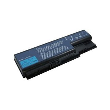 Acer Aspire 7730ZG Uyumlu Notebook Batarya