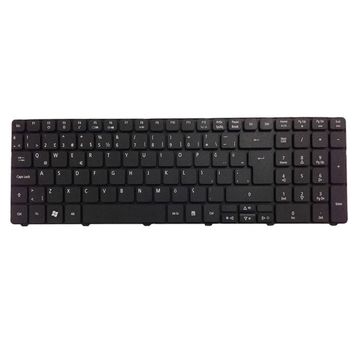 Acer Aspire 7741 Klavye