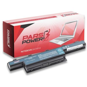 Acer Aspire 7741G-334G50MN Notebook Bataryası