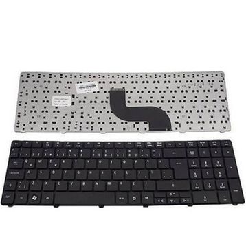 Acer Aspire 7745 Klavye