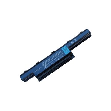 Acer Aspire 7751G Notebook Bataryası