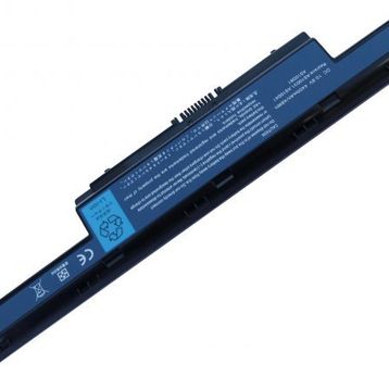 Acer Aspire 7751G Notebook Bataryası