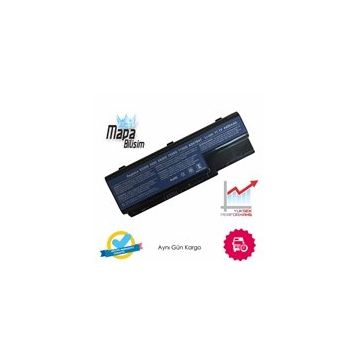Acer Aspire 8730G Batarya Pil