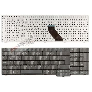 Acer Aspire 8730G Klavye
