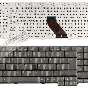 Acer Aspire 8730ZG Klavye
