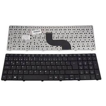 Acer Aspire 8935G Klavye
