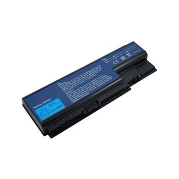 Acer Aspire 8940 Notebook Batarya Pil