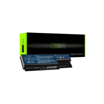 Acer Aspire 8940G 8942G Uyumlu Notebook Batarya