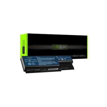 Acer Aspire 8940G 8942G Uyumlu Notebook Batarya
