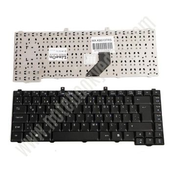 Acer Aspire 9110 Klavye