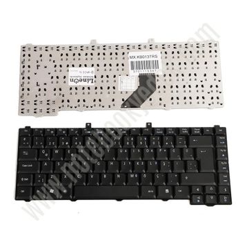 Acer Aspire 9110 Klavye