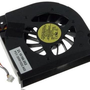 Acer Aspire 9300 Uyumlu Notebook Fan
