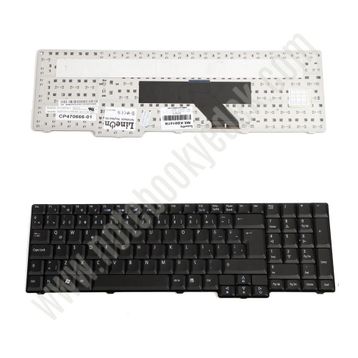 Acer Aspire 9302 Klavye