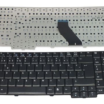 Acer Aspire 9302 Klavye