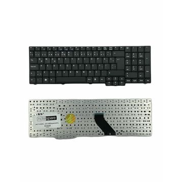 Acer Aspire 9304 Klavye