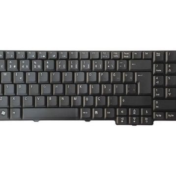 Acer Aspire 9410 Klavye