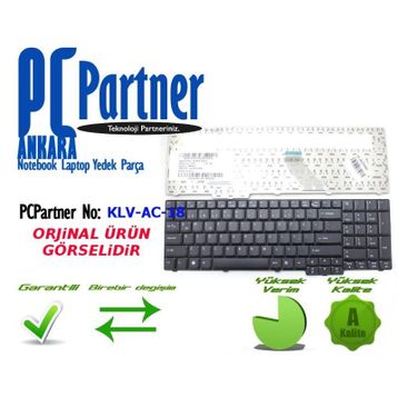 Acer Aspire 9410 Klavye