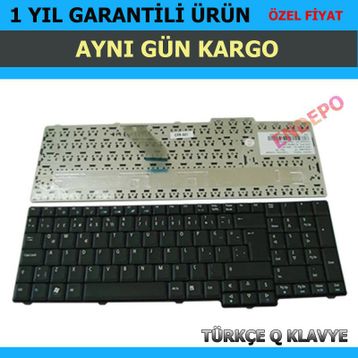 Acer Aspire 9420 Klavye