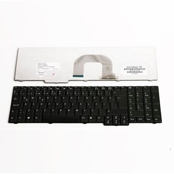 Acer Aspire 9800 Klavye
