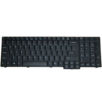 Acer Aspire 9800 Klavye