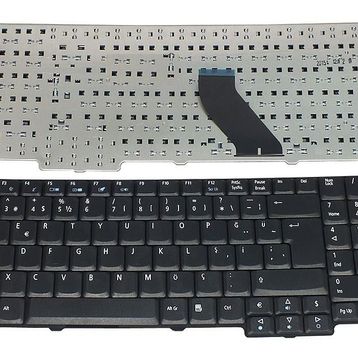 Acer Aspire 9920G Klavye