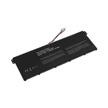 Acer Aspire A315-41-R1MK Notebook Batarya