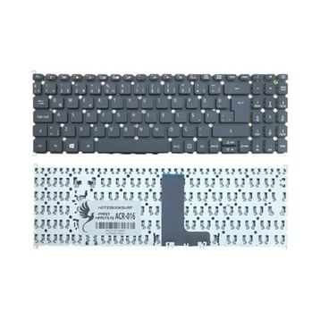 Acer Aspire A315-42G-R25U Siyah TR Uyumlu Laptop Klavye