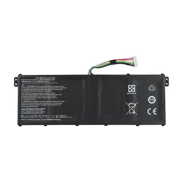 Acer Aspire A315-42G-R3L6 Klavye