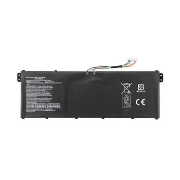 Acer Aspire A315-72 Notebook Bataryası Pili