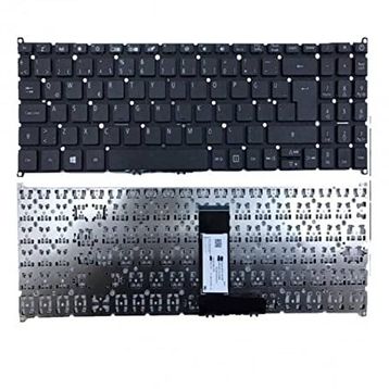 Acer Aspire A715-71G Klavye