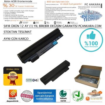 Acer Aspire AOD255 Sarj Adaptörü