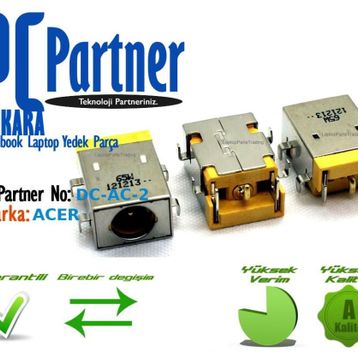 Acer Aspire D257 Sarj Adaptörü