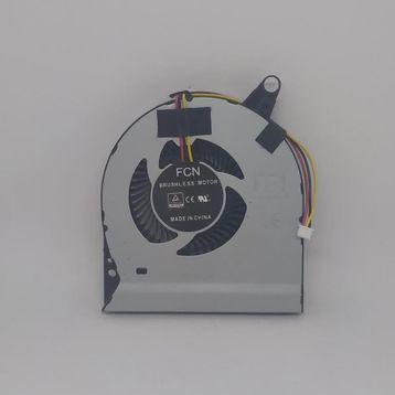 Acer Aspire DC5V 0.5A V3 V3-771 V3-771G Uyumlu Laptop İşlemci Fan