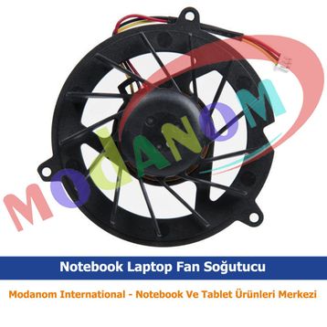 Acer Aspire DFB501005H30T Uyumlu Notebook Fan