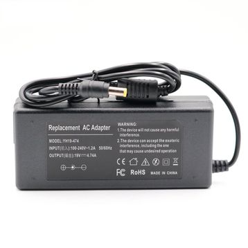 Acer Aspire E 15 E1 E1-421 E1-431 E1-471 Uyumlu Laptop Adaptör