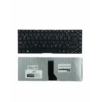Acer Aspire E1-410 E1-410G E1-422 E1-422G Uyumlu Notebook Klavye