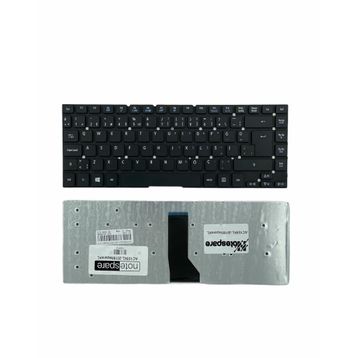 Acer Aspire E1-422 Klavye