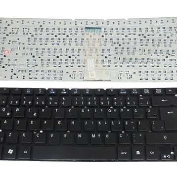 Acer Aspire E1-422 Klavye
