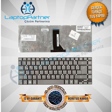 Acer Aspire E1-422G Klavye