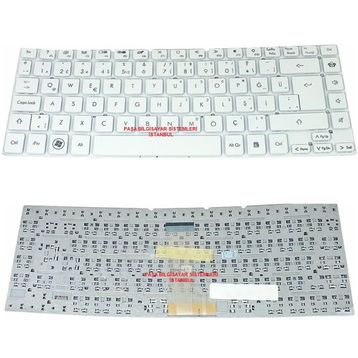 Acer Aspire E1-422G Klavye