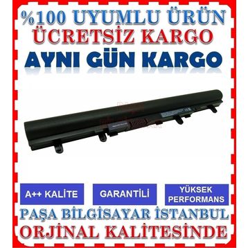 Acer Aspire E1-432G Adaptör Şarj